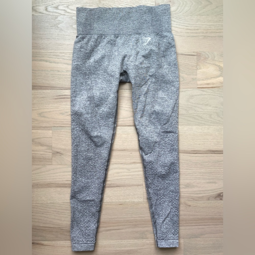 gymshark workout pants!